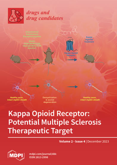 Journal Issue Cover Image