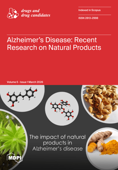 Journal Issue Cover Image