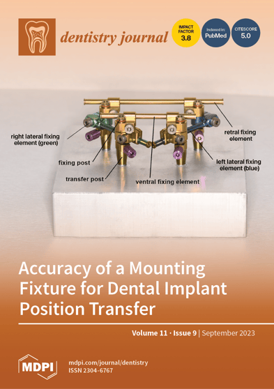 Journal Issue Cover Image