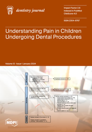 Journal Issue Cover Image