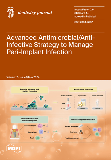 Journal Issue Cover Image