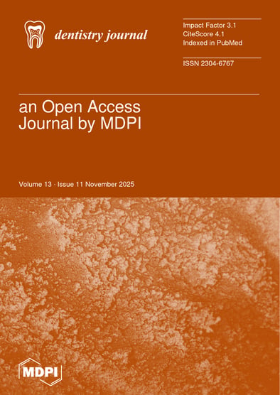 Journal Issue Cover Image