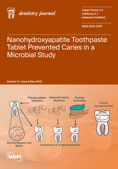 Journal Issue Cover Image