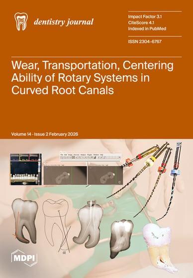 Journal Issue Cover Image
