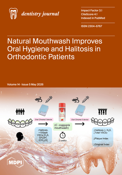 Journal Issue Cover Image