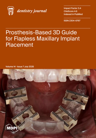 Journal Issue Cover Image