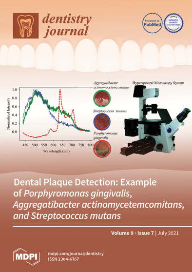 Journal Issue Cover Image