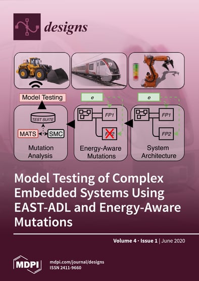 Journal Issue Cover Image