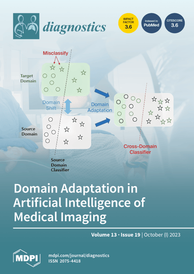Journal Issue Cover Image