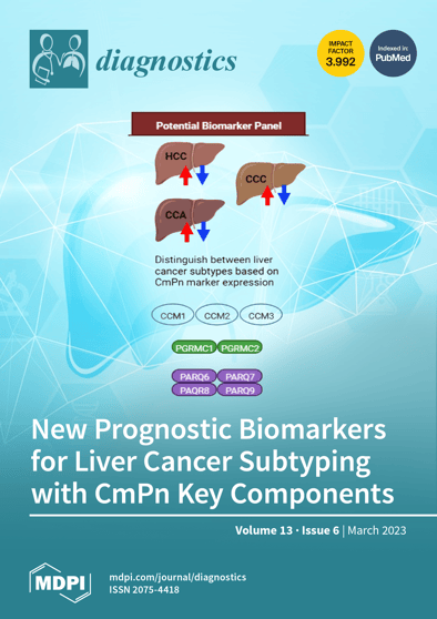 Journal Issue Cover Image