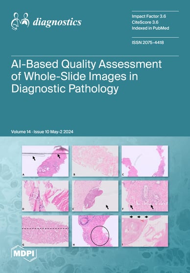 Journal Issue Cover Image