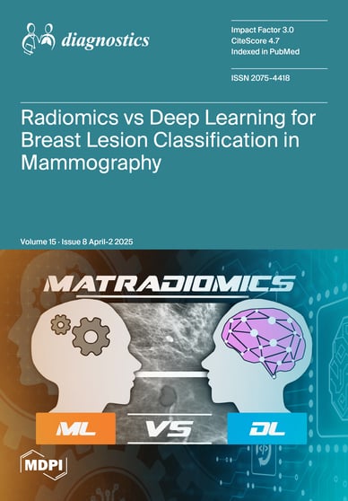 Journal Issue Cover Image