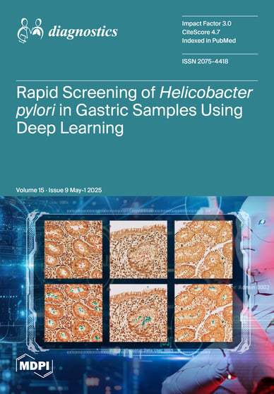 Journal Issue Cover Image