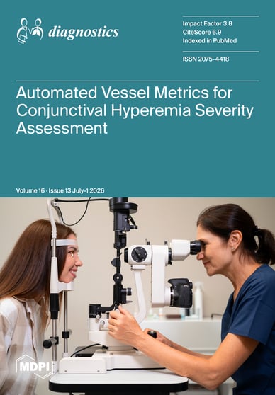 Journal Issue Cover Image