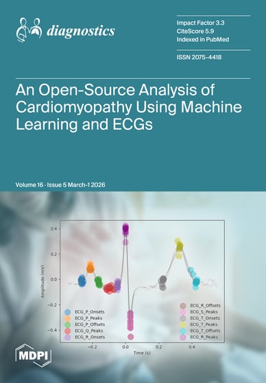 Journal Issue Cover Image