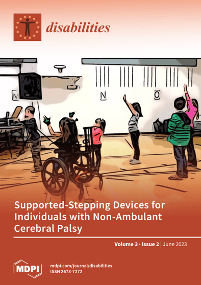 Journal Issue Cover Image