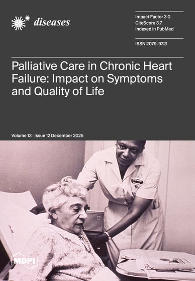 Journal Issue Cover Image