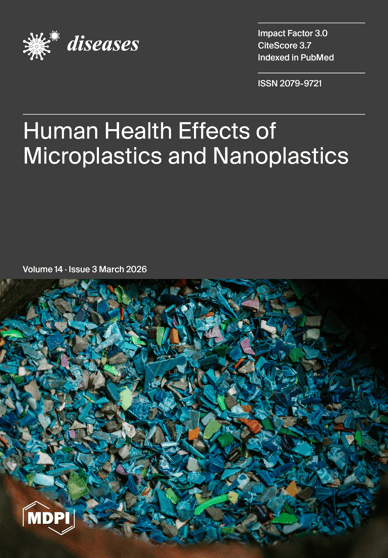 Journal Issue Cover Image