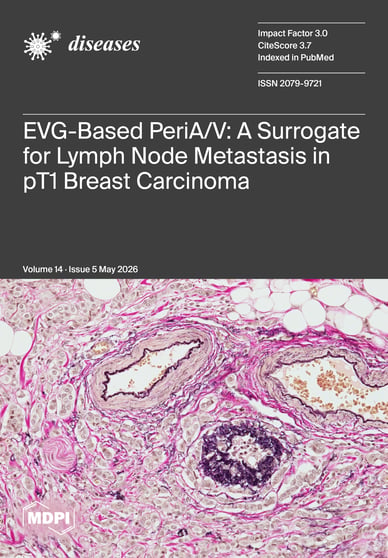 Journal Issue Cover Image