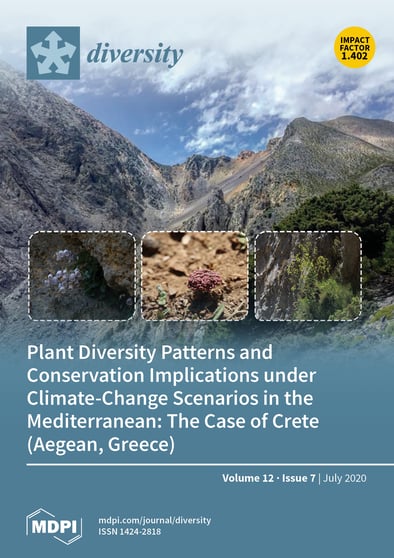 Journal Issue Cover Image