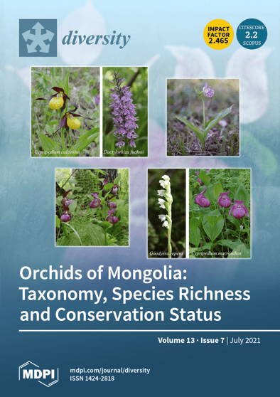 Journal Issue Cover Image