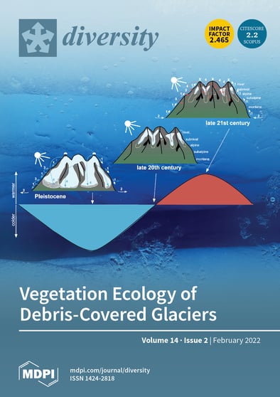 Journal Issue Cover Image