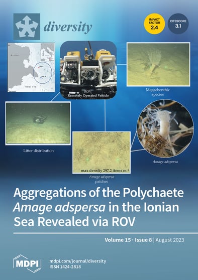 Journal Issue Cover Image