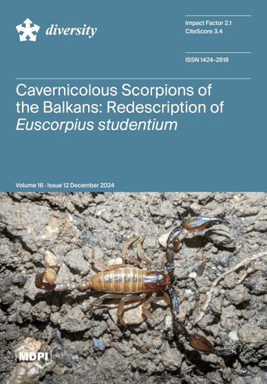 Journal Issue Cover Image