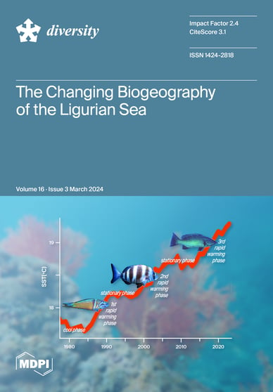 Journal Issue Cover Image