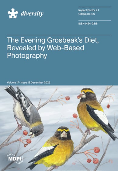Journal Issue Cover Image