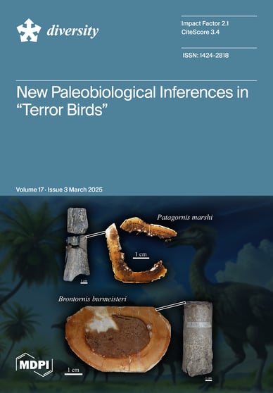 Journal Issue Cover Image