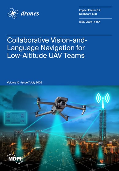 Journal Issue Cover Image