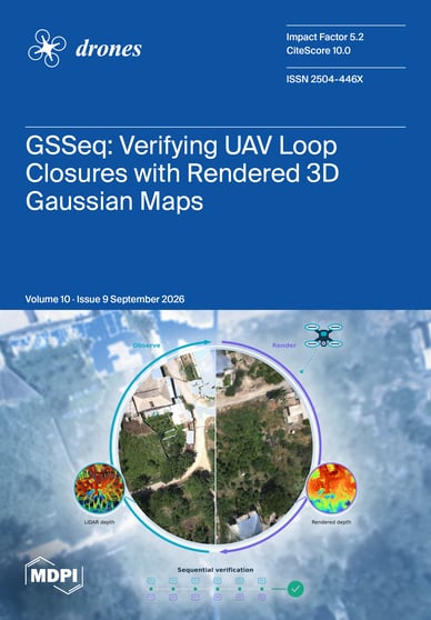 Journal Issue Cover Image