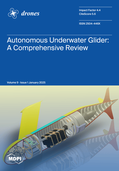 Journal Issue Cover Image