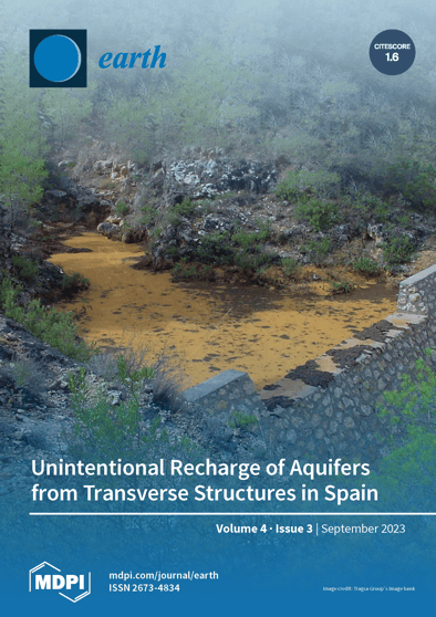 Journal Issue Cover Image