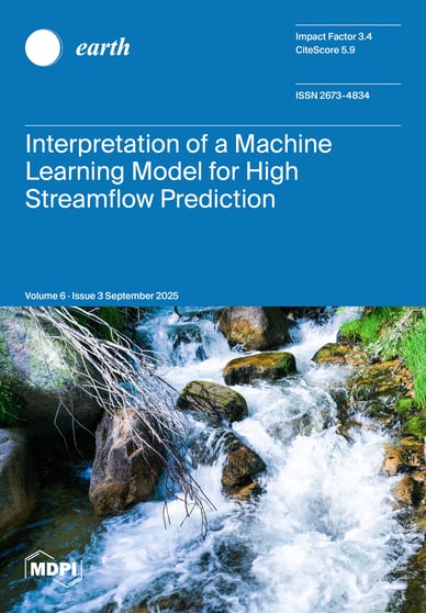 Journal Issue Cover Image