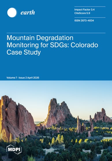 Journal Issue Cover Image