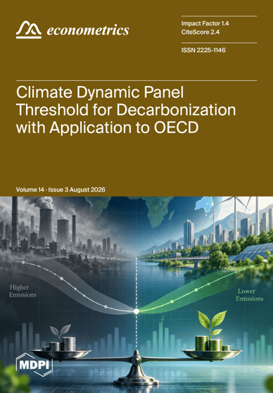 Journal Issue Cover Image