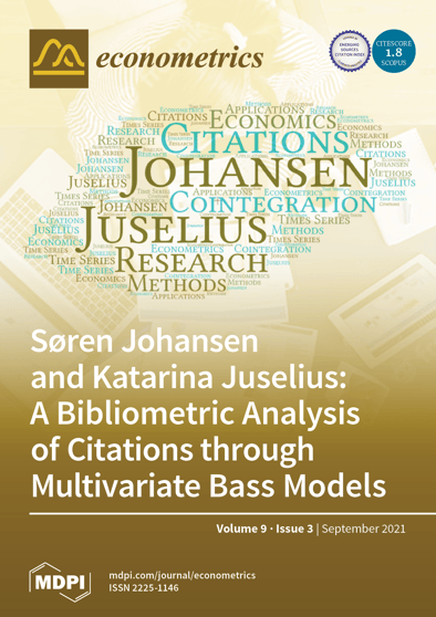 Journal Issue Cover Image