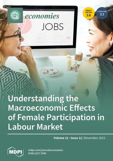 Journal Issue Cover Image