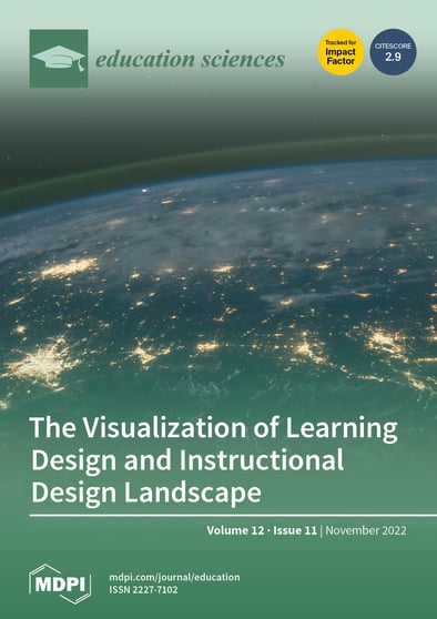 Journal Issue Cover Image