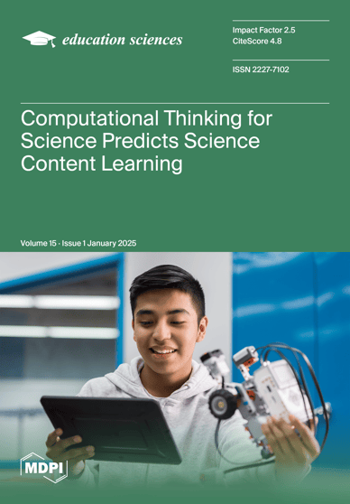 Journal Issue Cover Image