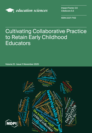 Journal Issue Cover Image