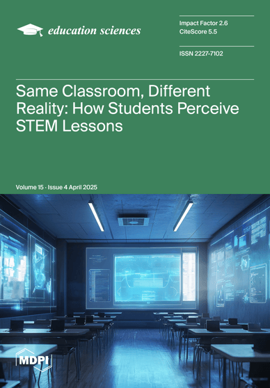 Journal Issue Cover Image