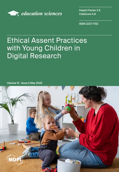 Journal Issue Cover Image