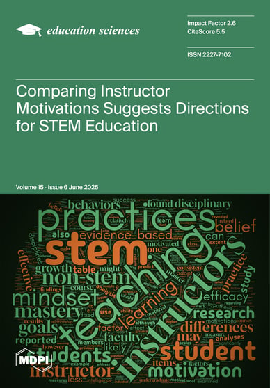 Journal Issue Cover Image