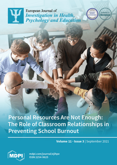 Journal Issue Cover Image