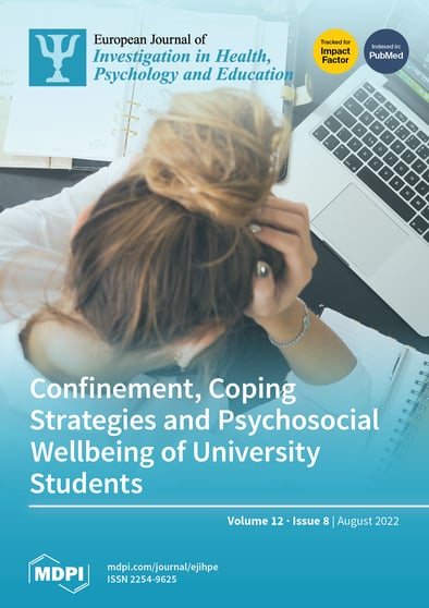 Journal Issue Cover Image