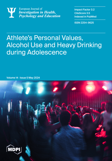 Journal Issue Cover Image