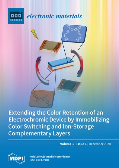 Journal Issue Cover Image
